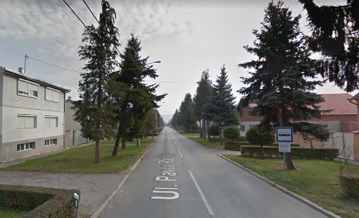 Troje ozlijeđenih u sudaru u Požegi