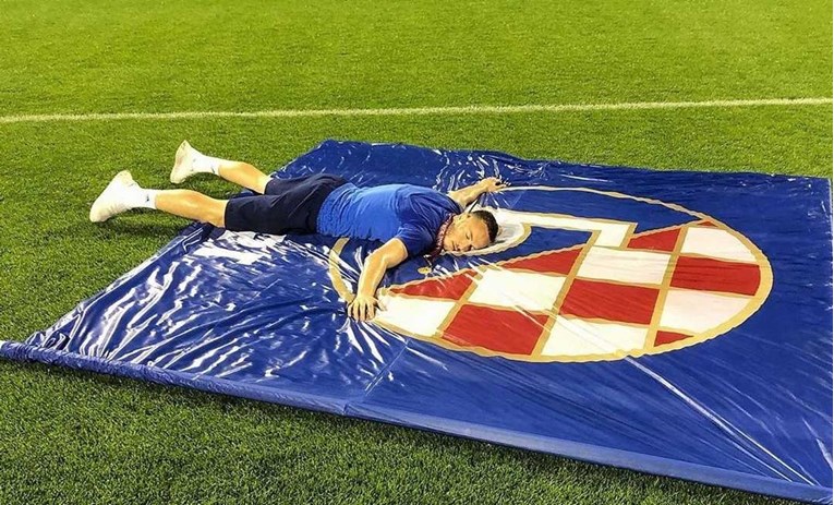 Dinamo prodao Rrahmanija talijanskom prvoligašu