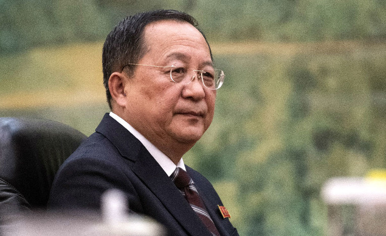 Sjevernokorejski ministar: Dali smo realne prijedloge SAD-u