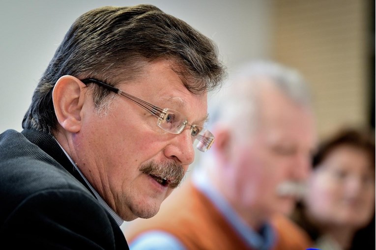 Sindikati najavili prosvjed protiv mirovinske reforme