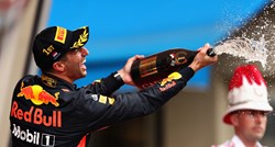 Ricciardo dominantno slavio u Monaku ispred Vettela i Hamiltona