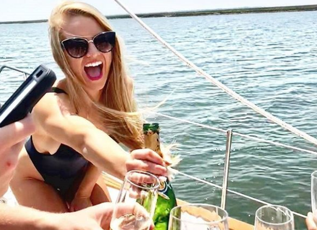 Ovako se ljetuje kad imaš para na bacanje: Bogata derišta s Instagrama znaju uživati u tatinoj lovi