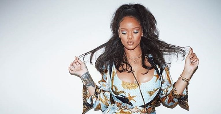 Rihanna otkrila da žali samo zbog jedne stvari u životu i ima veze s tangama