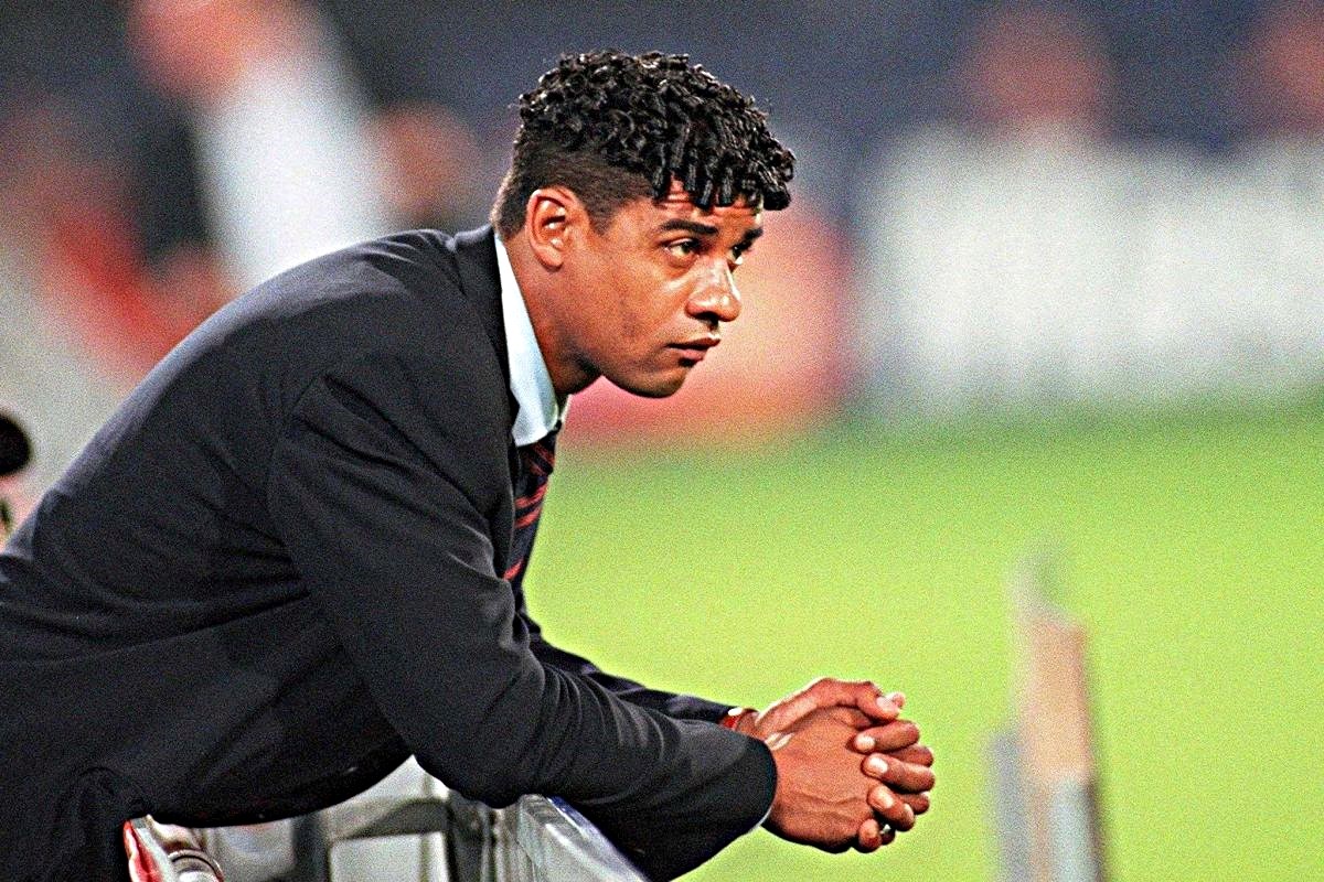 Rijkaard se vraća na nogometnu scenu