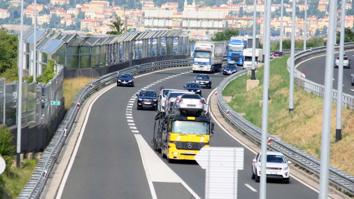 Europski parlament izglasao nova pravila o vinjetama. Evo što će se mijenjati