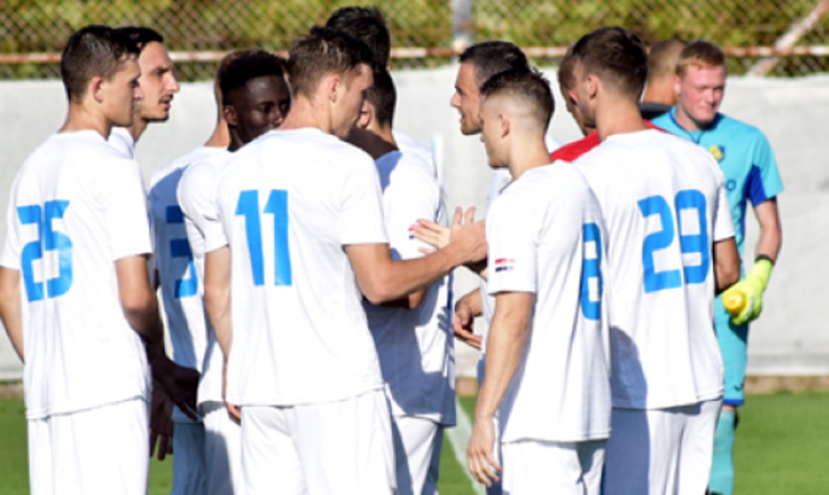 RIJEKA - CELJE 2:1 Riječani sjajno otvorili pripreme, opet bolji od Slovenaca