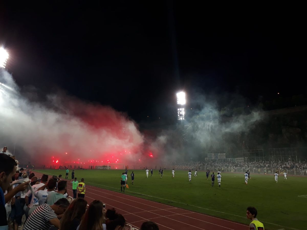 Mišković: Više nemamo novca za novu Kantridu