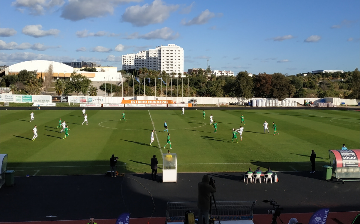 RIJEKA – BEIJING 1:0 Rijekin junior lijepim golom slomio čvrste Kineze