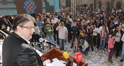 Bivši vođa Našeg Hajduka: Strašno je to što je Hajduk napravio