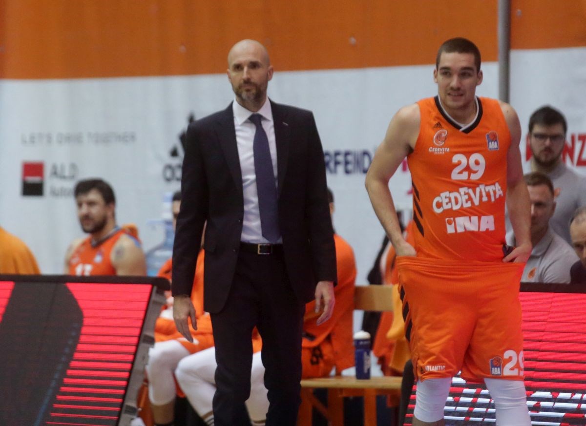 Unics pregazio Cedevitu 35 razlike: Hrvatski prvak ne zna za pobjedu u Top 16