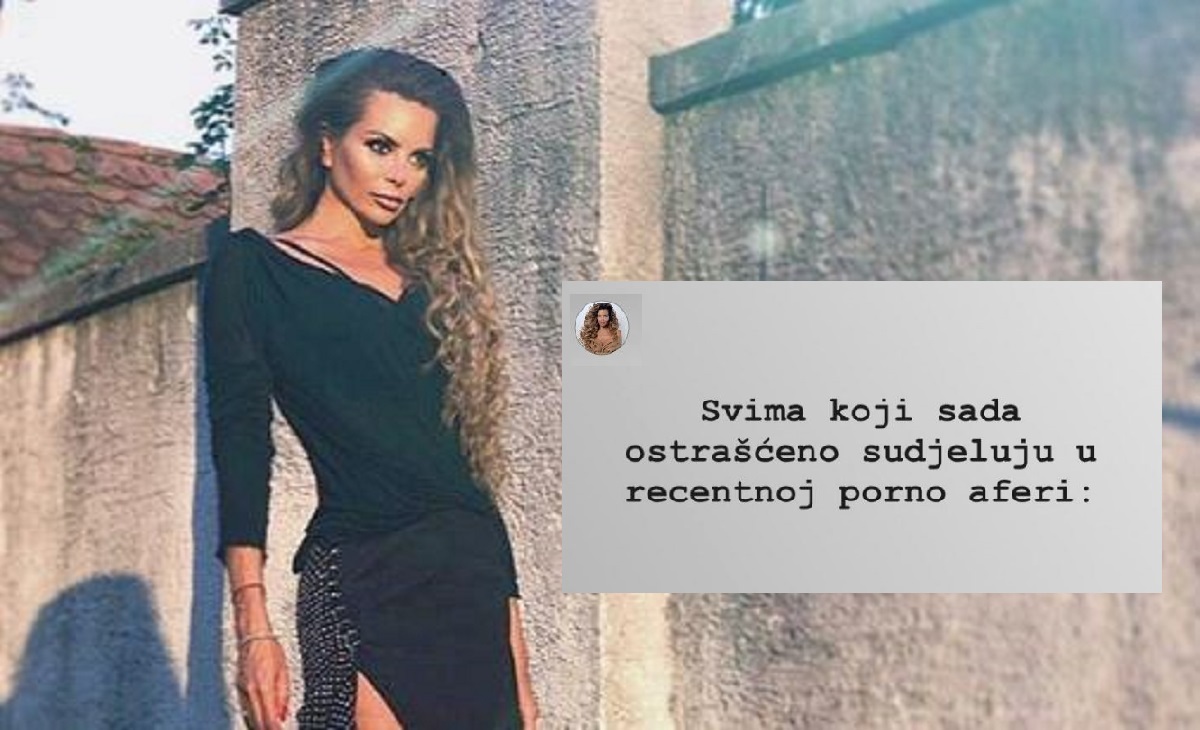 Pišek brani Karleušu: "Ovo je skandalozno onoliko koliko su vaši obzori skučeni"