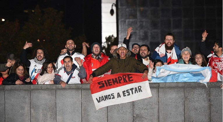 Navijači Boce i Rivera masovno vraćaju ulaznice za Superclasico u Madridu