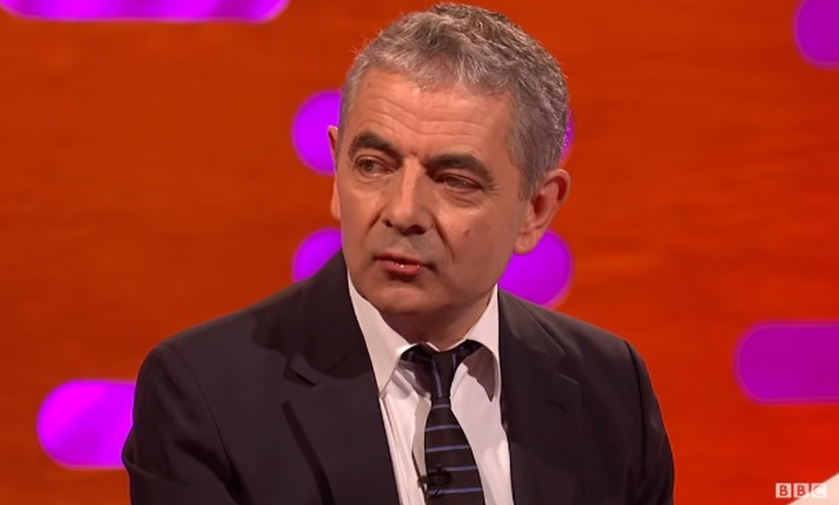 Rowan Atkinson ima tužnu vijest za ljubitelje Mr. Beana