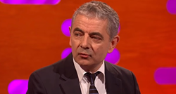 Rowan Atkinson ima tužnu vijest za ljubitelje Mr. Beana
