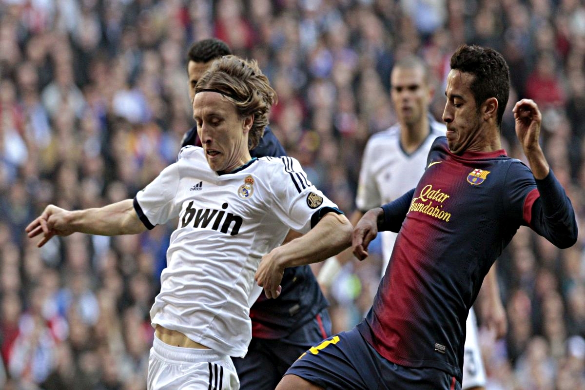 Real Madrid dovodi Barcino dijete, stiže kao zamjena za Kovačića