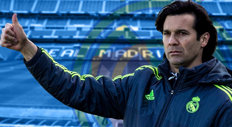 Službeno: Lopetegui dobio otkaz, Solari je novi trener Real Madrida