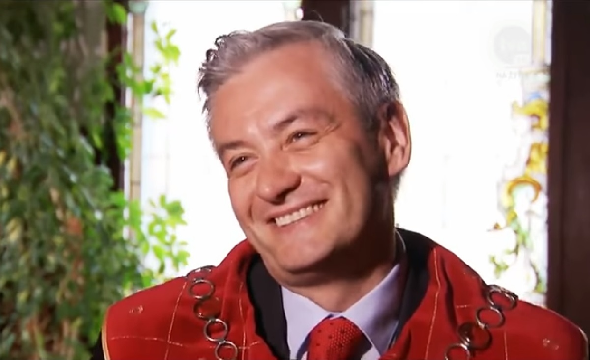 Robert Biedron: Gej ateist koji bi mogao postati poljski predsjednik
