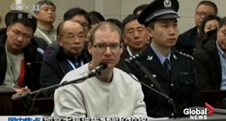 Kina stalno osuđuje strance na smrt. Slučaj s Kanađaninom je drukčiji