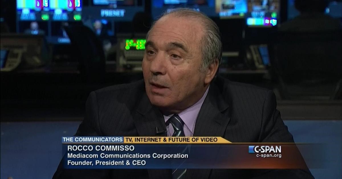 Američki milijarder uskoro postaje novi vlasnik slavnog talijanskog kluba