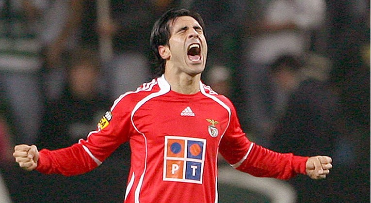 "Benfica se neće preplašiti Maksimira, pa već je igrala kod Galatasaraya"