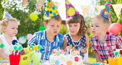 Pripremate rođendansku proslavu za dijete? Ovo su najveći trendovi za 2019.