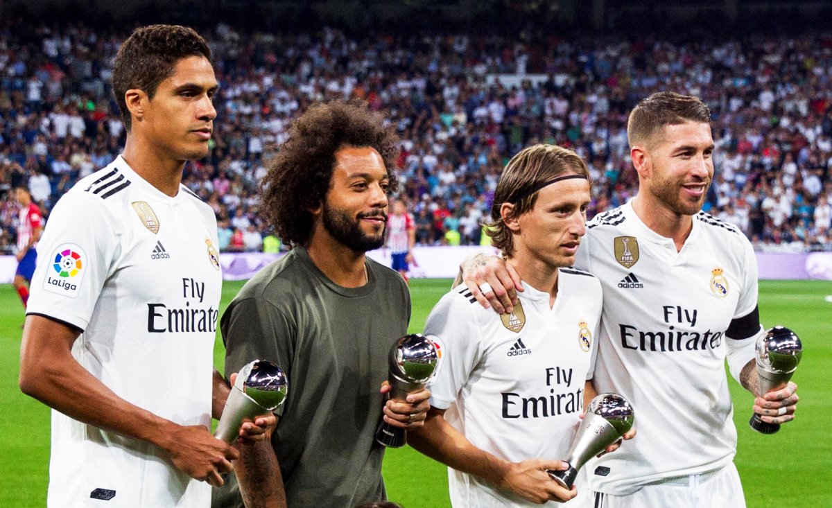 Platini o Zlatnoj lopti: "Zna se tko treba osvojiti. Izbor nikad nije bio lakši"