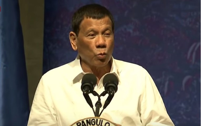 Filipinski predsjednik: "Bio sam gay, ali sam se izliječio"