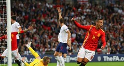 Španjolska slavila na Wembleyu, Englezima poništen gol u 97. minuti