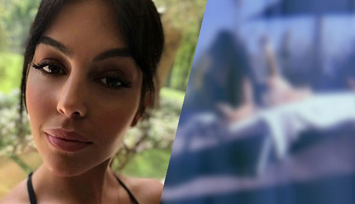 Ronaldova Georgina pokazala guzu u tangama i začas skupila preko milijun lajkova