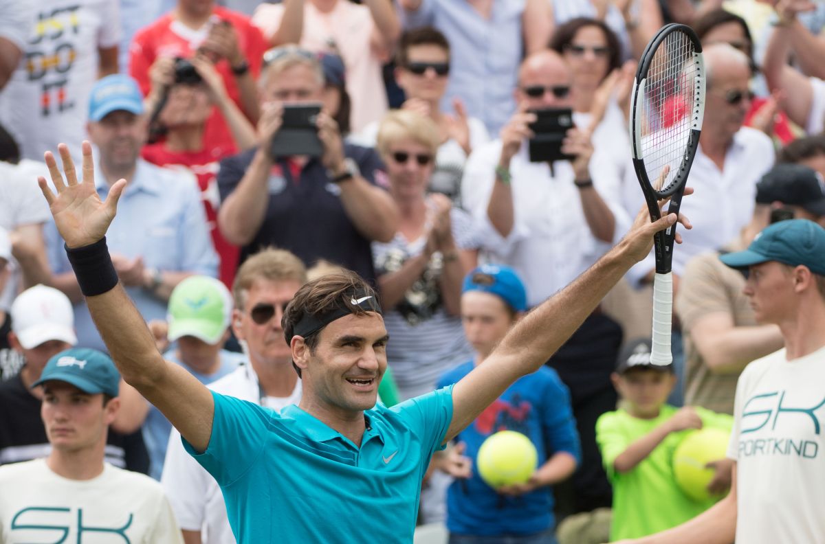 Federer je opet broj 1, Čilić ispao iz Top 5