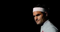 Federer pobijedio Nishikorija i zakazao spektakl s Đokovićem