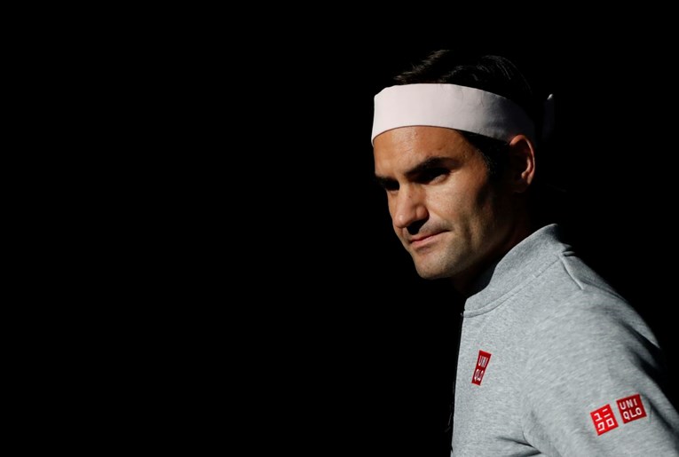 Federer pobijedio Nishikorija i zakazao spektakl s Đokovićem