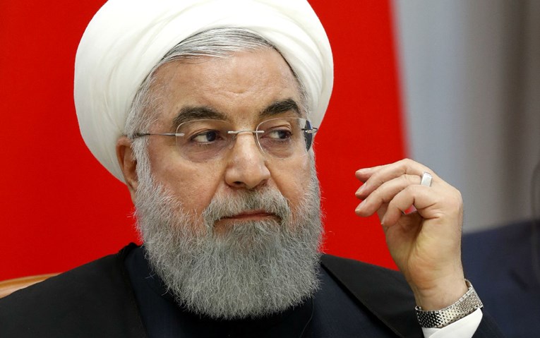 Rohani najavio da će Iran od nedjelje pojačati obogaćivanje uranija