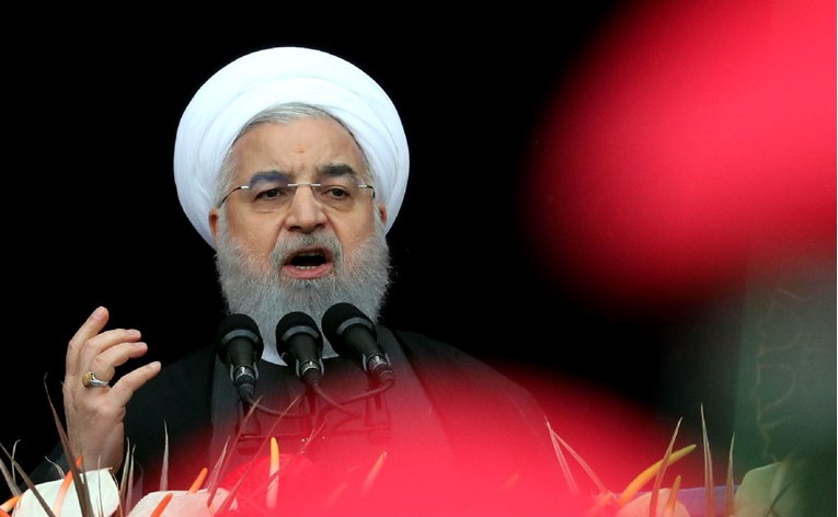 Brat iranskog predsjednika je u zatvoru, dobio je pet godina zbog mita