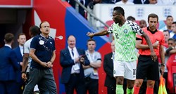 Izbornik Nigerije: Nećemo gledati hrvatske igrače, nego se boriti s njima