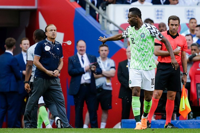 Izbornik Nigerije: Nećemo gledati hrvatske igrače, nego se boriti s njima