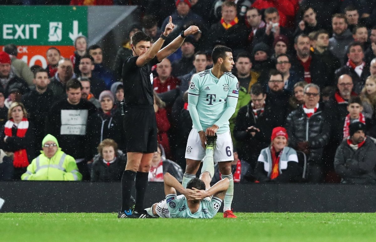 Kovač o potezu koji je razljutio Anfield: "Istina, malo smo to inscenirali"