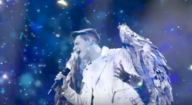 Nova katastrofa na Eurosongu? Roka pljuju, ponovno pao na kladionicama