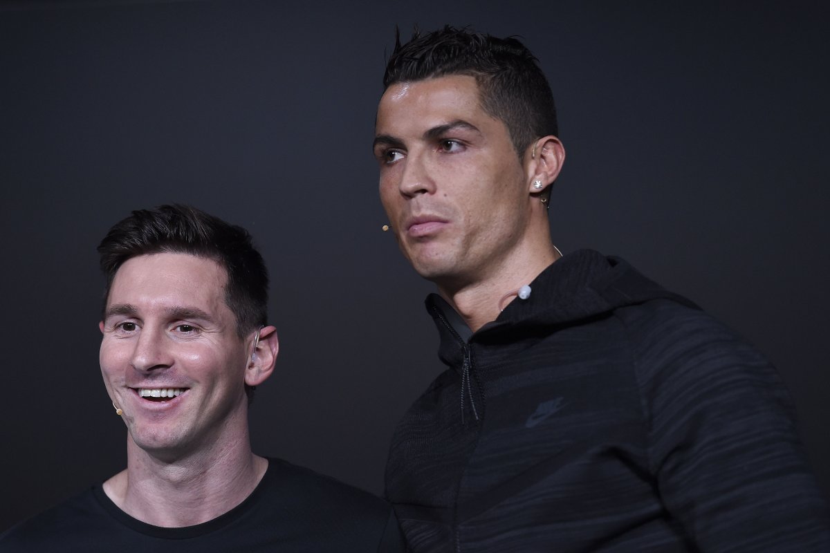 Španjolac zbog Modrića napao Messija i Ronalda: "Ružno je to"