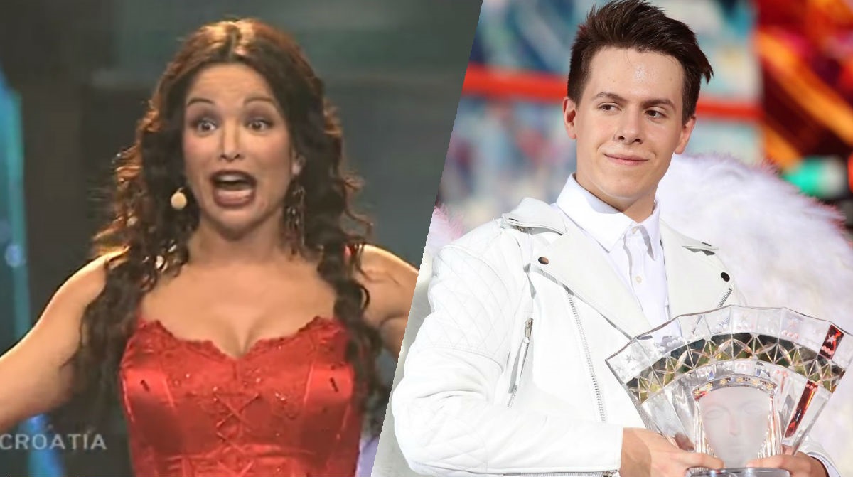 (Ne)originalne ideje: Evo koga je sve Hrvatska dosad kopirala na Eurosongu