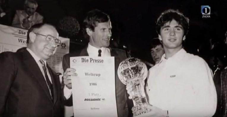 Tko je bio Rok Petrovič? Rock zvijezda, genij i tragični junak YU sporta
