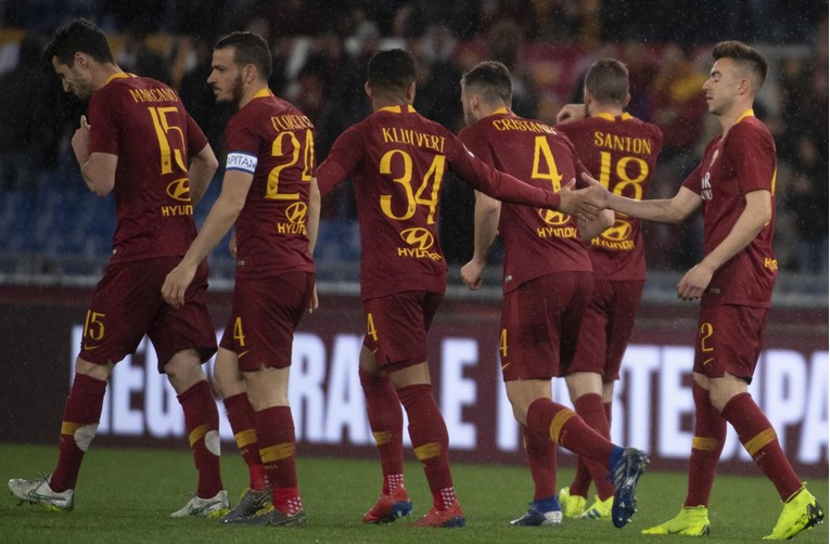 Katarski bogataši će stvarati "talijanski PSG" u Rimu?