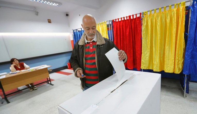 Referendum u Rumunjskoj: Do sedam sati navečer izašlo tek 18,87 posto birača