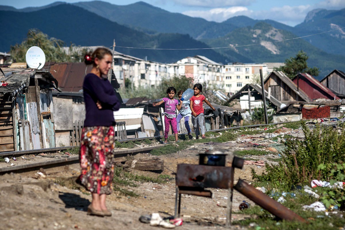 Istraživanje: Romi su lošeg obrazovnog statusa, ali natprosječno izlaze na izbore