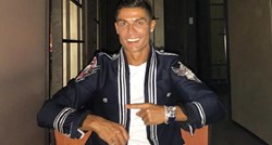 Cristiano Ronaldo odgovorio na optužbe o silovanju: "Ja sam sretan čovjek"