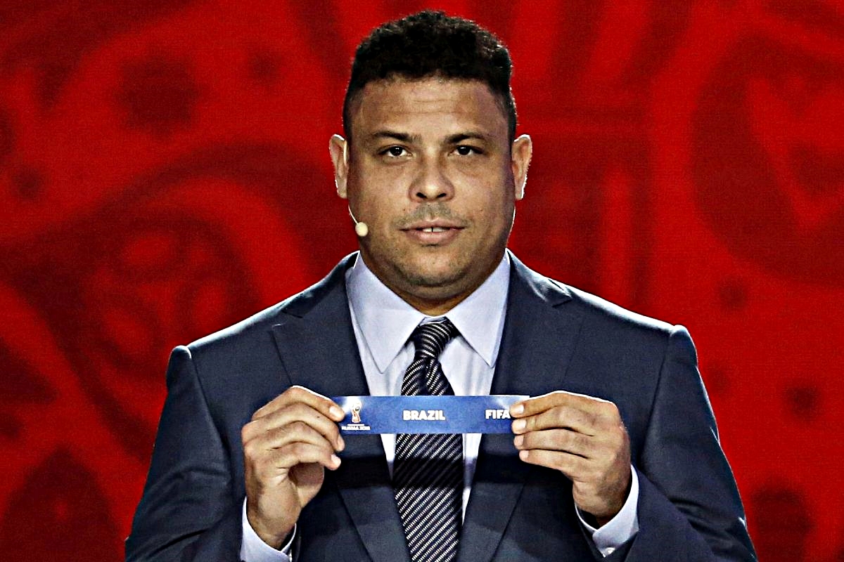 Brazilac Ronaldo postaje šef Duji Čopu