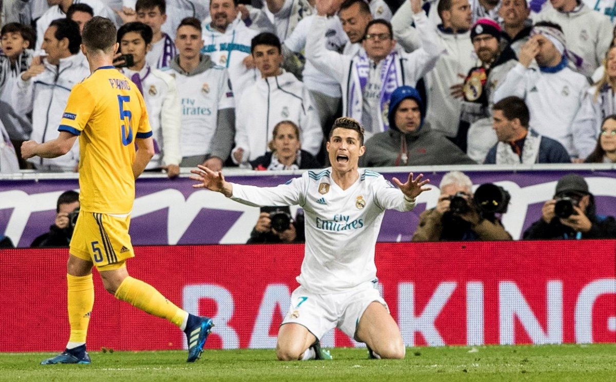 Moggi: Ronaldo je već potpisao za Juventus