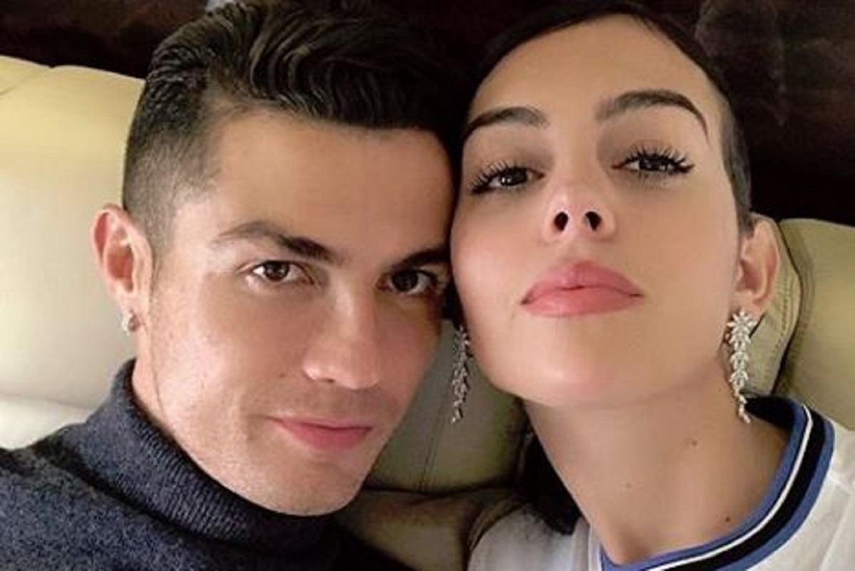 Ronaldova cura otkrila kako su se upoznali: "Bila je to ljubav na prvi pogled"