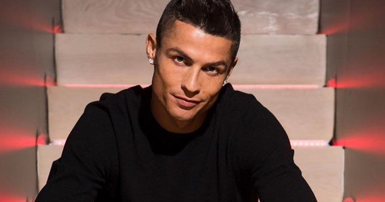 Studentica tvrdi: Cristiano Ronaldo me brutalno silovao