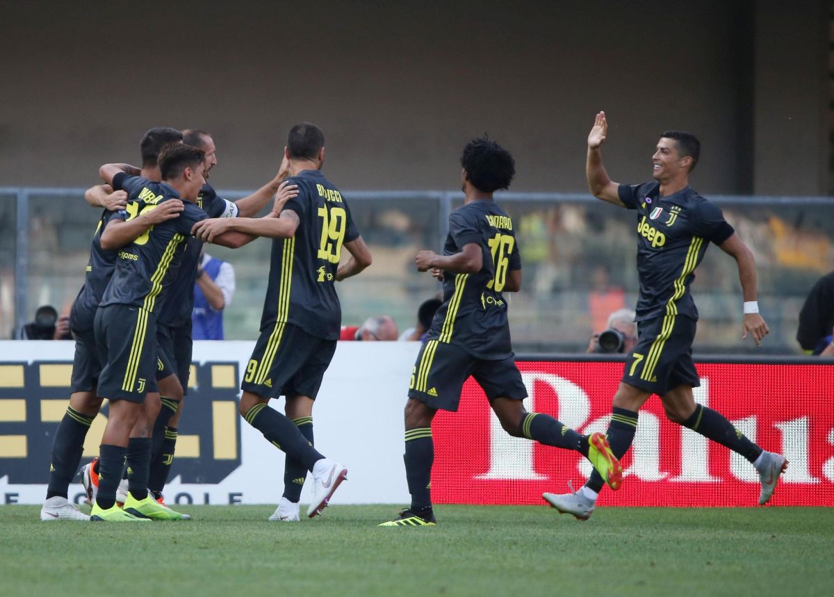 Reakcije fanova na Twitteru: "Zbog Ronalda je Serie A zanimljivija"